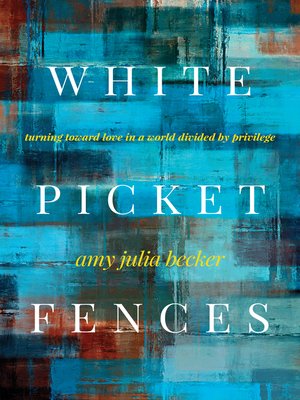 White Picket Fences - ebook